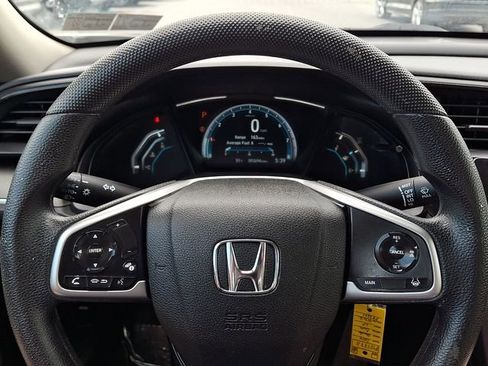 Used 2019 Honda Civic LX image 19