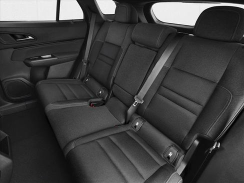 New 2026 Honda Prologue EX image 8