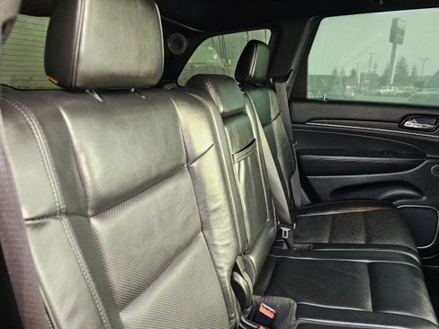 Used 2020 Jeep Grand Cherokee High Altitude image 18