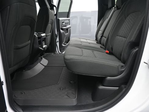 New 2025 RAM 1500 Big Horn image 13