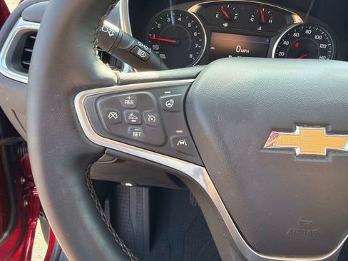 Used 2023 Chevrolet Equinox LT FWD image 25