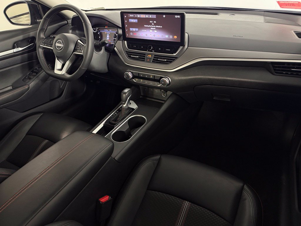 Used 2026 Nissan Altima 2.5 SR FWD image 14