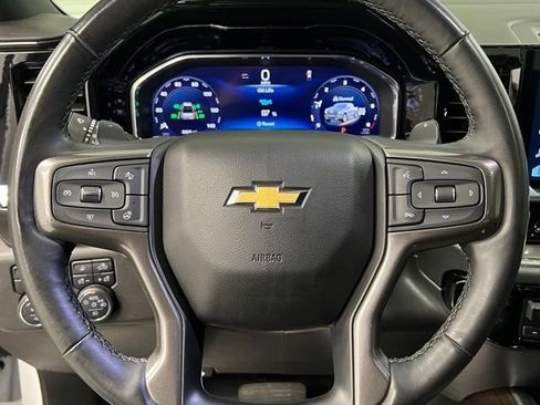 Used 2023 Chevrolet Silverado 1500 High Country w/ High Country Premium Package image 23
