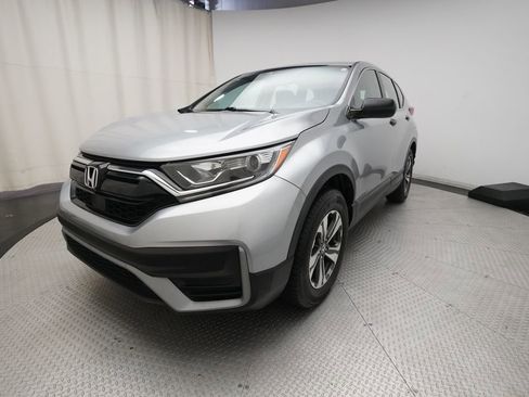 Used 2020 Honda CR-V LX image 12