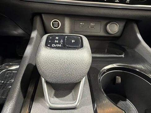 Used 2021 Nissan Rogue SV w/ Premium Package AWD/4WD image 44