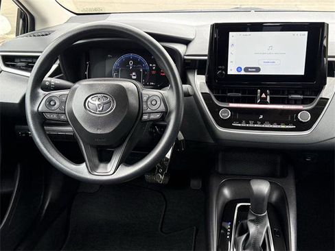 Certified 2026 Toyota Corolla LE image 11