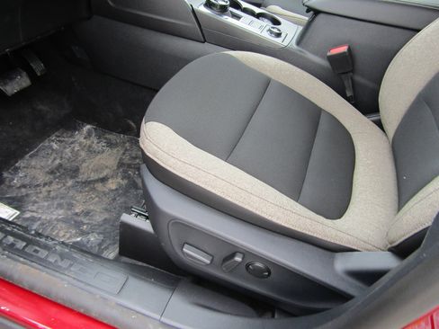 New 2025 Ford Bronco Sport Big Bend AWD/4WD image 10