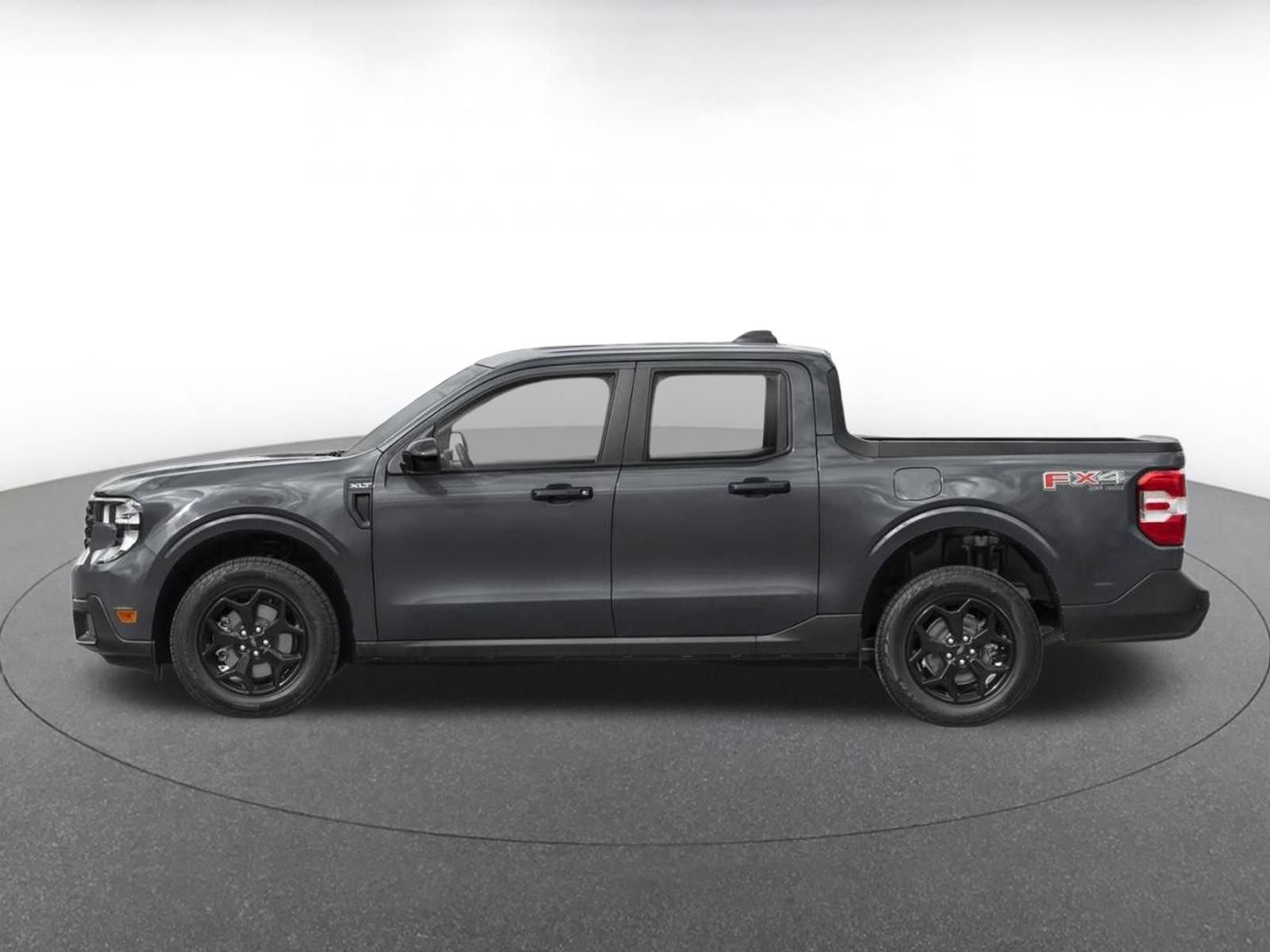 Used 2026 Ford Maverick XLT w/ Equipment Group 301A AWD/4WD image 3
