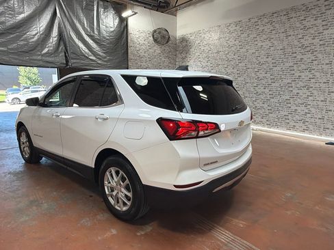 Used 2022 Chevrolet Equinox LT FWD image 5