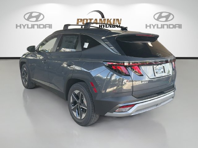 New 2026 Hyundai Tucson SEL FWD image 7