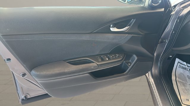 Used 2021 Honda Insight EX image 9