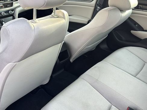 Used 2020 Honda Accord LX image 31