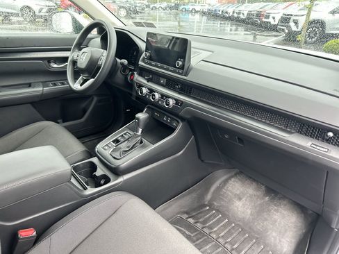 Used 2024 Honda CR-V EX image 14