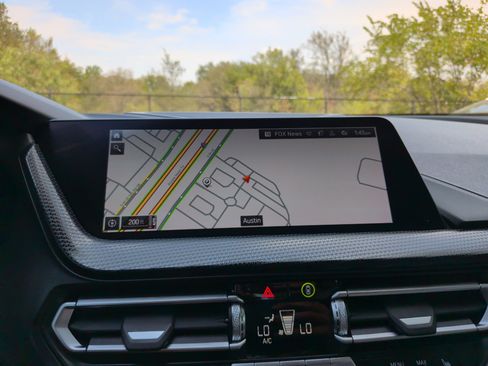 Used 2022 BMW 228i Gran Coupe w/ Convenience Package FWD image 15