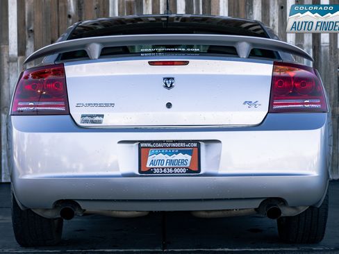 Used 2008 Dodge Charger R/T image 4