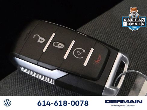 Used 2022 RAM 1500 Big Horn AWD/4WD image 41
