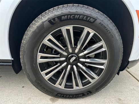 New 2026 Cadillac Escalade IQL Sport 1 image 9