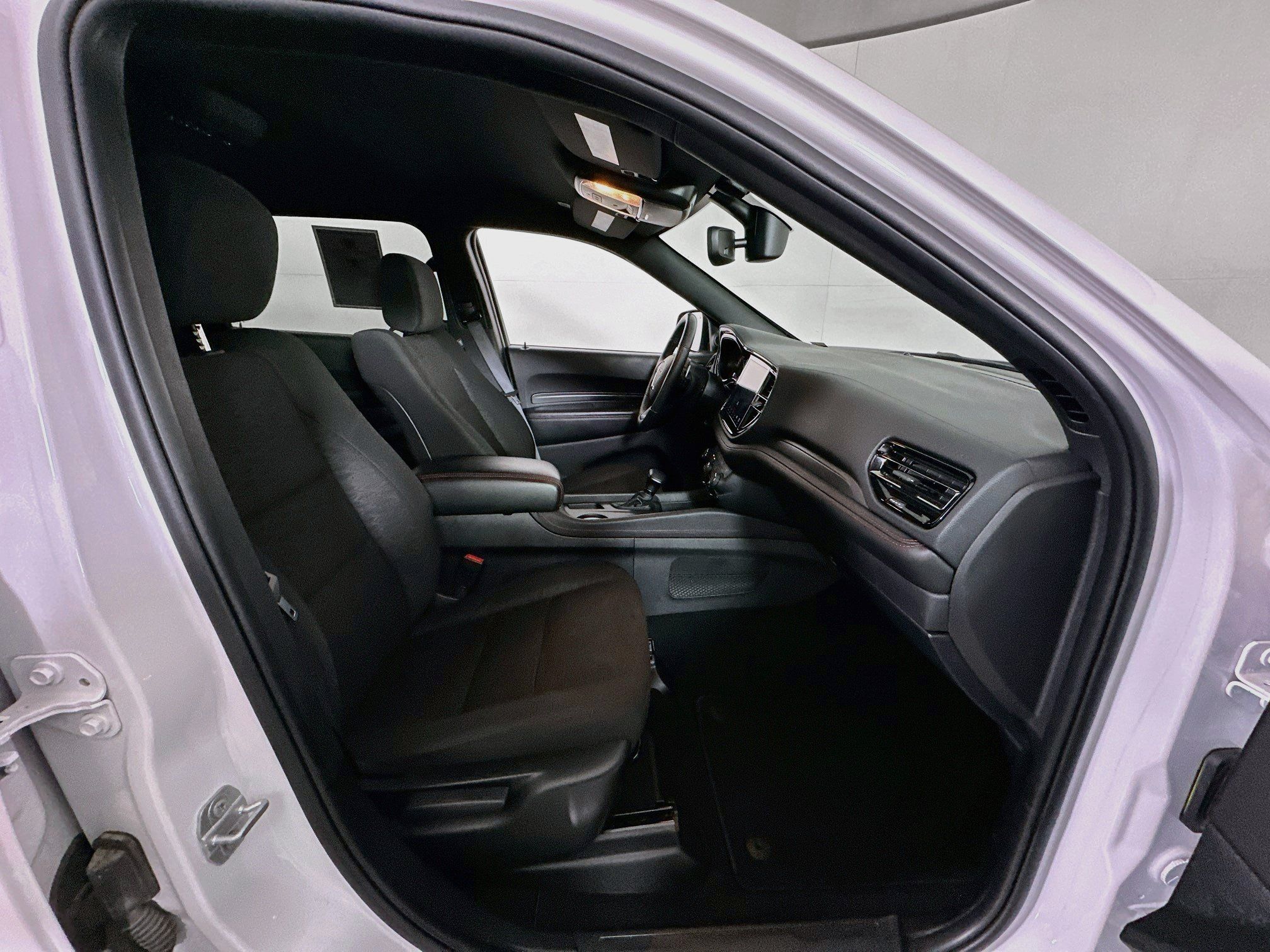 Used 2026 Dodge Durango GT AWD/4WD image 34