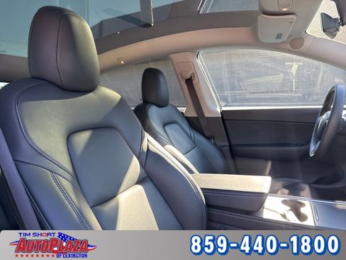 Used 2021 Tesla Model Y Long Range image 47