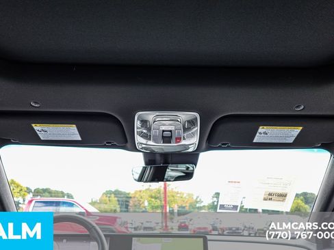 Used 2025 Genesis GV60 Advanced image 68