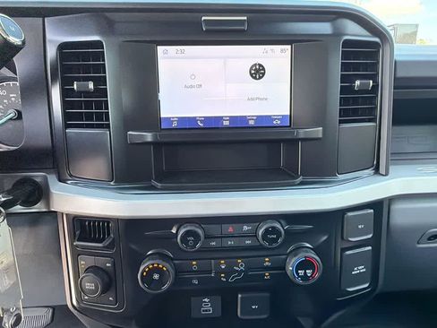 New 2025 Ford F350 XL w/ XL Driver Assist Package image 55