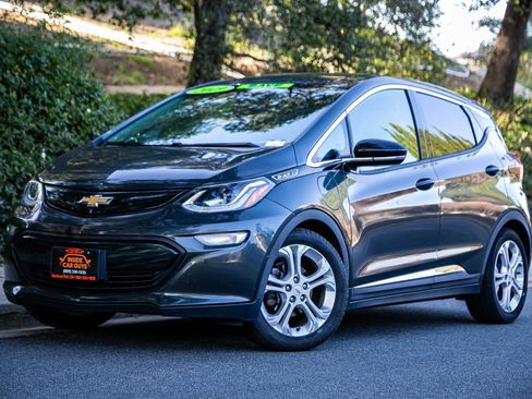 Used 2019 Chevrolet Bolt LT image 1