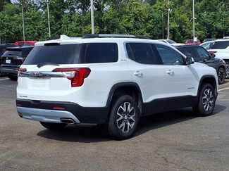 Used 2023 GMC Acadia SLE w/ Driver Convenience Package FWD video 2