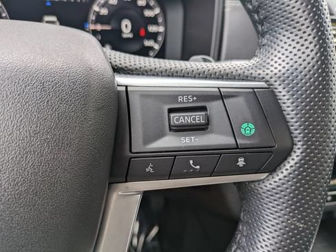 Used 2024 Mitsubishi Outlander SE FWD image 28