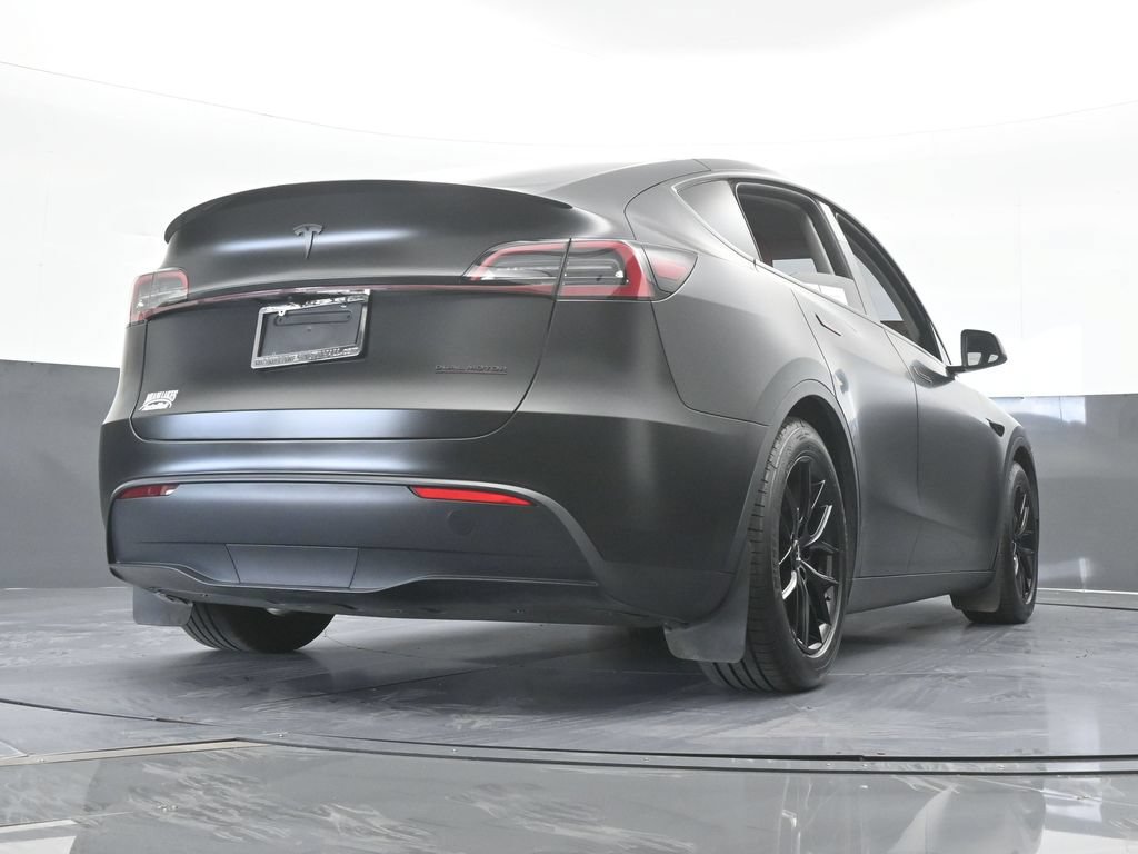 Used 2024 Tesla Model Y Performance AWD/4WD image 58