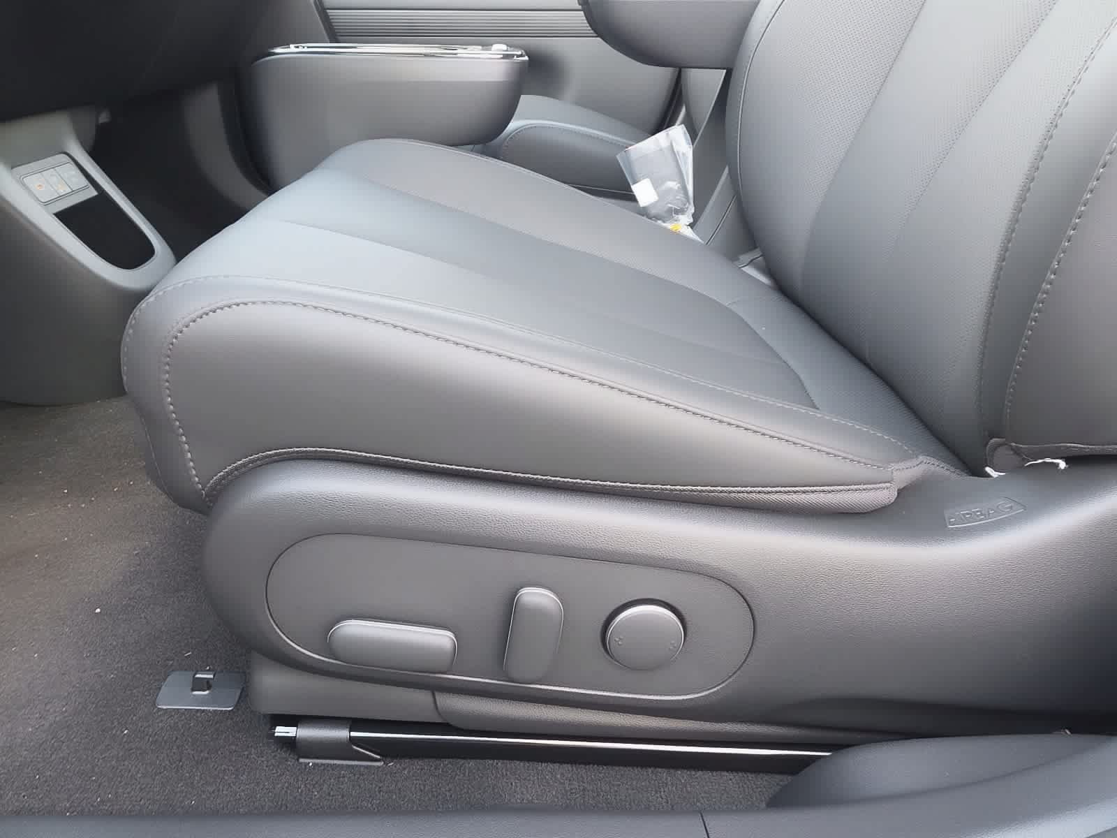 New 2027 Hyundai Ioniq 5 SEL RWD image 28