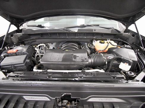 Used 2022 GMC Sierra 1500 AT4 w/ AT4 Premium Package image 12