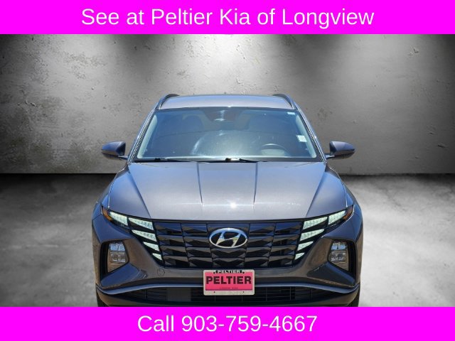 Used 2024 Hyundai Tucson SEL AWD/4WD image 2