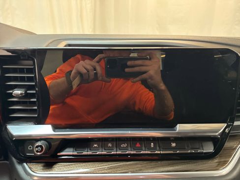 Certified 2024 Chevrolet Silverado 1500 LT w/ All Star Edition Plus image 19