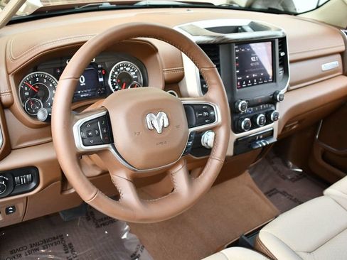 Used 2019 RAM 1500 Laramie RWD image 46