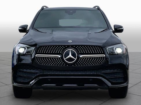 Used 2020 Mercedes-Benz GLE 350 image 4