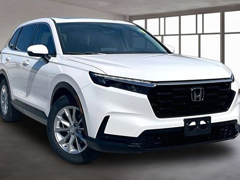 Used 2024 Honda CR-V EX-L image 3