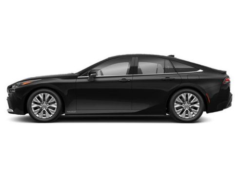 New 2026 Toyota Mirai RWD image 3