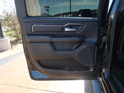 Used 2022 RAM 1500 Rebel w/ Rebel Level 2 Equipment Group image 7