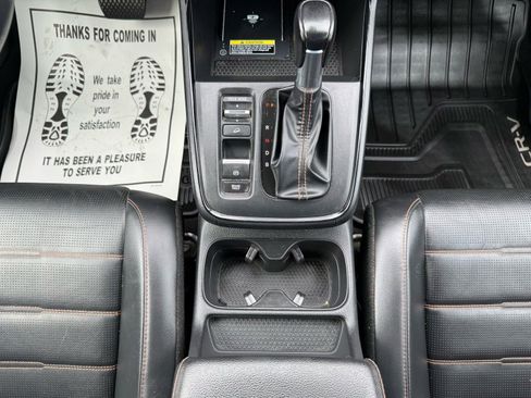 Certified 2024 Honda CR-V Sport-L image 28