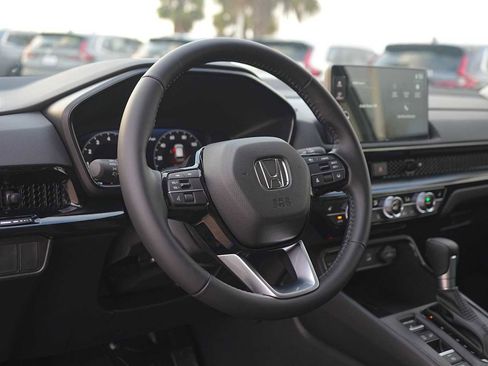 New 2026 Honda CR-V EX-L image 2