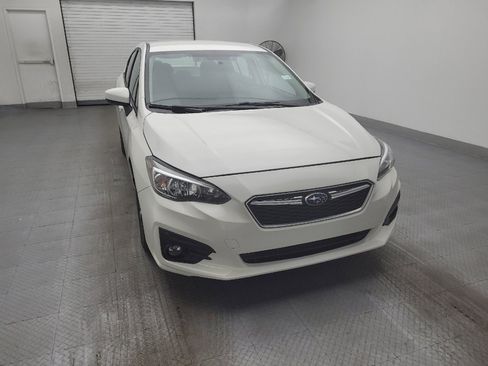 Used 2019 Subaru Impreza 2.0i Premium w/ Eyesight & BSD/Rcta & SRF image 14