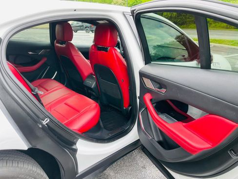 Used 2020 Jaguar I-PACE HSE AWD/4WD image 24