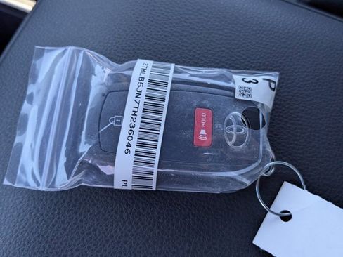 New 2026 Toyota Tacoma TRD Off-Road image 28