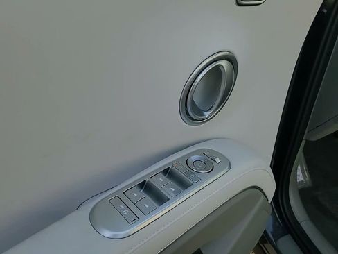 New 2026 Hyundai Palisade SEL AWD/4WD image 13