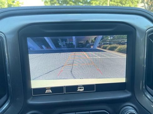 Used 2021 Chevrolet Silverado 1500 LT Trail Boss AWD/4WD image 13