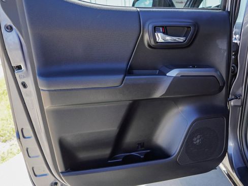 Certified 2020 Toyota Tacoma TRD Pro AWD/4WD image 23