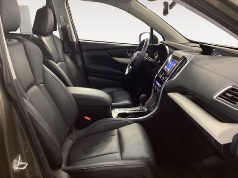 Certified 2022 Subaru Ascent Limited w/ Technology Package image 15