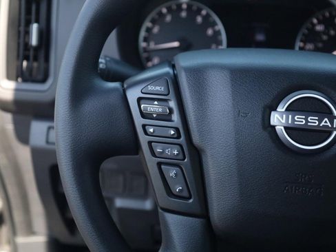 New 2026 Nissan Frontier S image 9