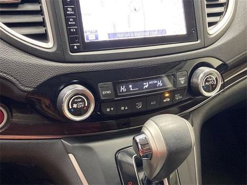 Used 2016 Honda CR-V Touring image 28