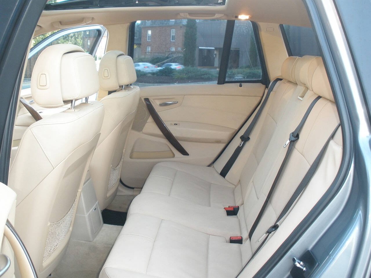 Used 2009 BMW X3 xDrive30i AWD/4WD image 26